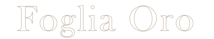 foglia-oro